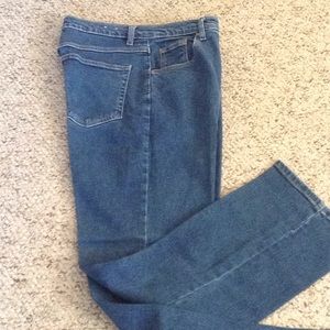 Jeans Sz 14 stretch